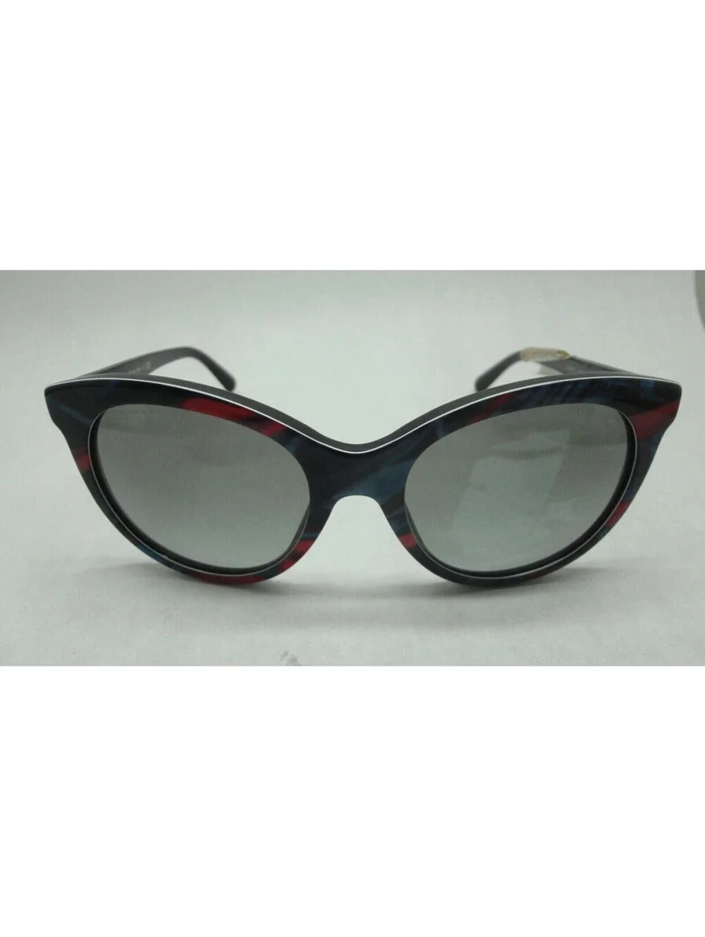 Giorgio Armani Womens Sunglasses AR8041 5478/11 55MM  Grey Lens   *SEE DETAILS**